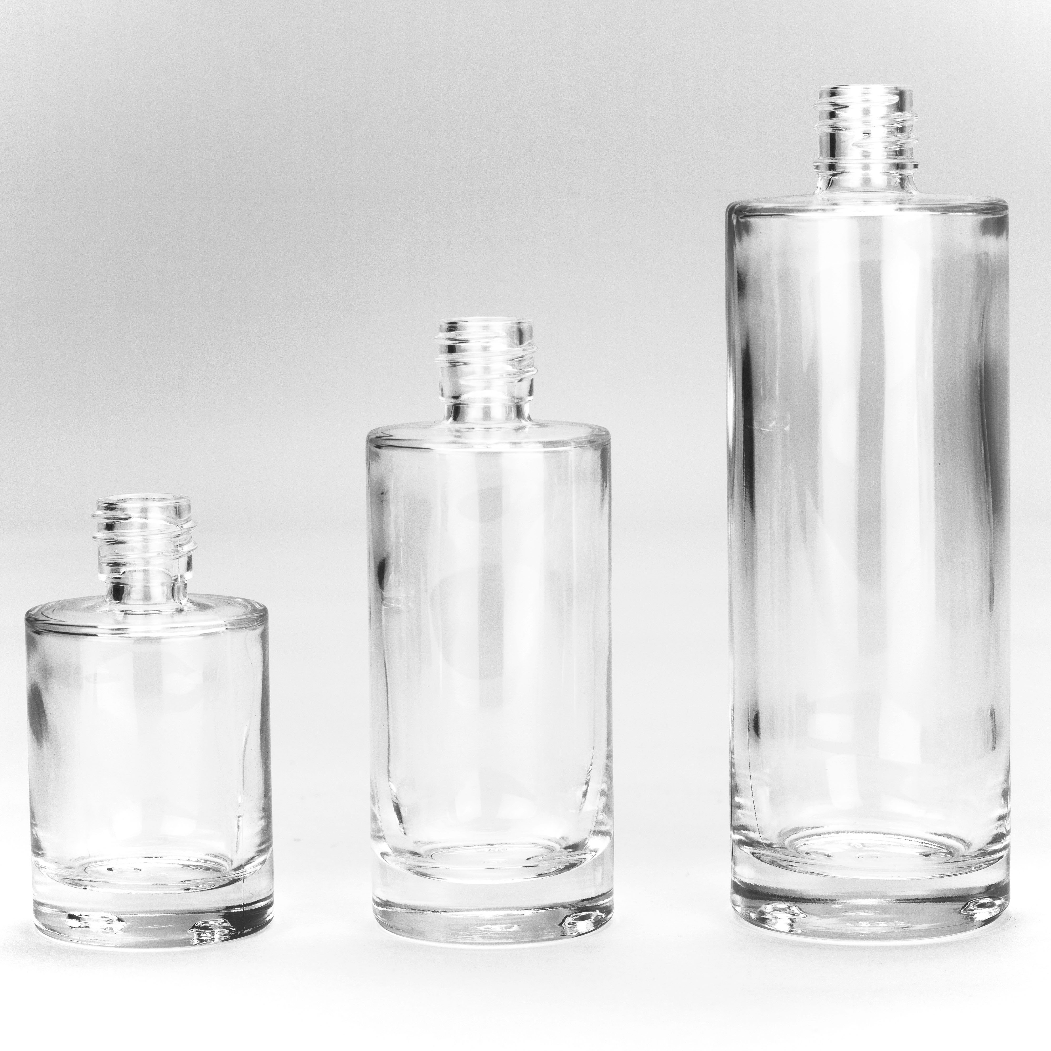 Gamme Ronda E5 - 30 - 50 - 100