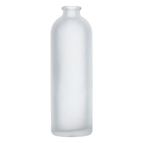 Flacon Tube satiné FEA20 100 ml Flacon Tube