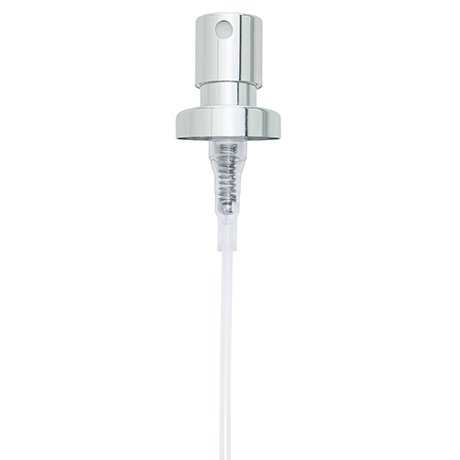 BPS0006_01 - Pompe spray FEA 20 métal argent