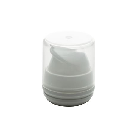 Pompe Pearl Mini PP Blanc avec capot