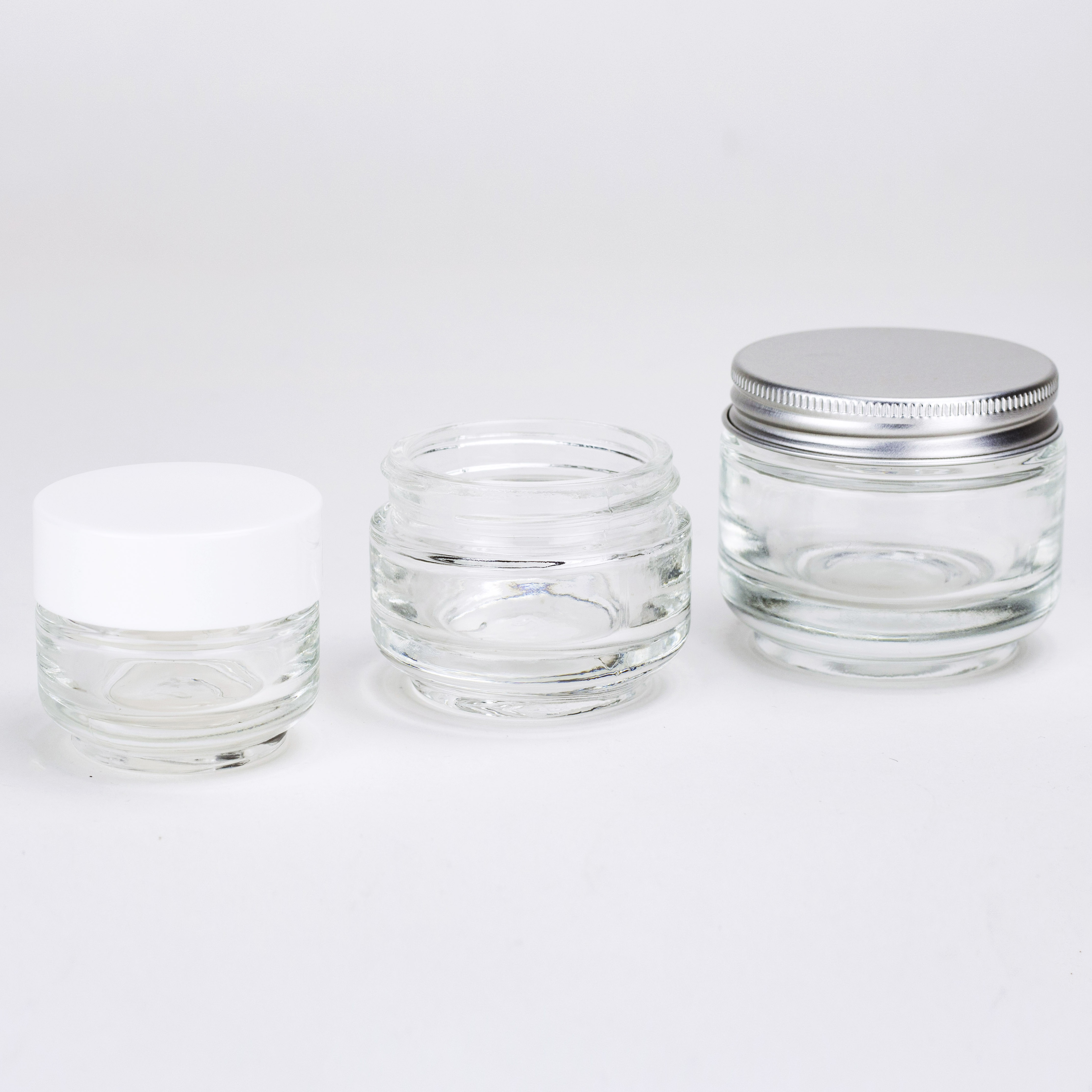 Gamme Pot Sigma 15 - 30 - 50