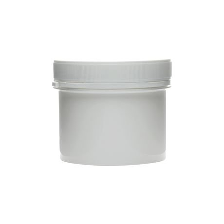 Pot Vissant inviolable 150 ml avec couvercle