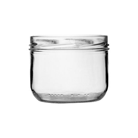 Pot à terrines 450 ml TO 100