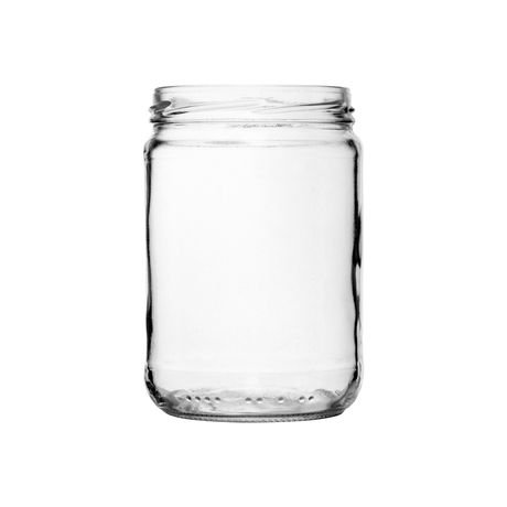 Pot Forme Basse 580 ml TO 82