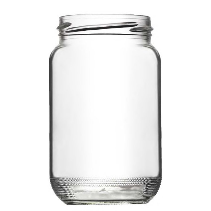 VAL0015_01 - Pot Normalisé 370 ml TO 63