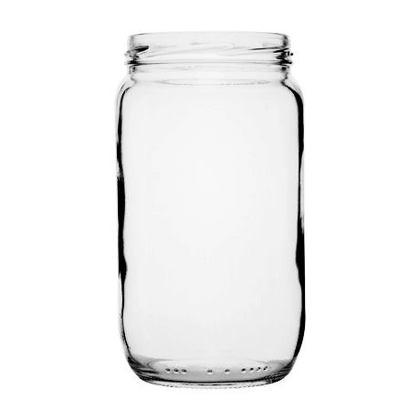 VAL0014_01 - Pot Normalisé RE 370 ml FH TO 82