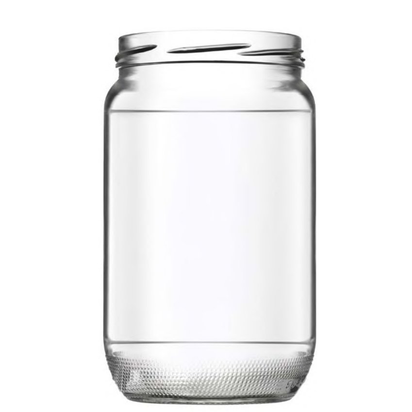 VAL0020_01 - Pot Normalisé 720 ml TO 82