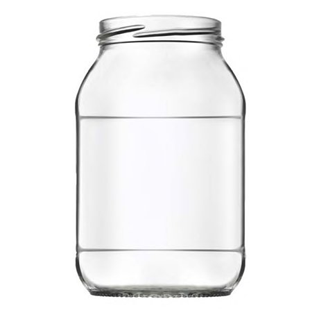 500T - Pot Standard 500 ml TO 63